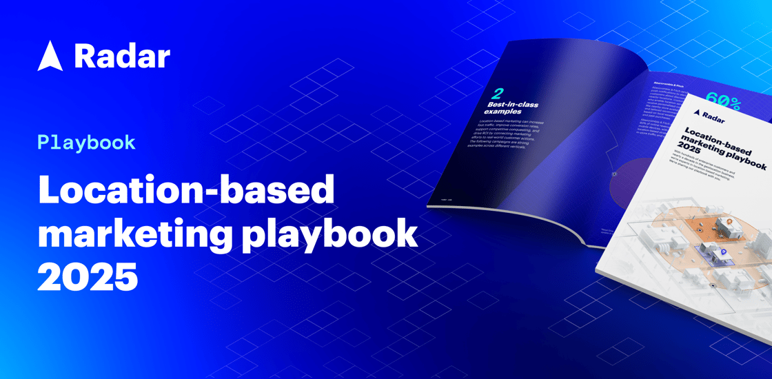 Location-based marketing playbook 2025 - Email Header - 600 x 295px - Launch